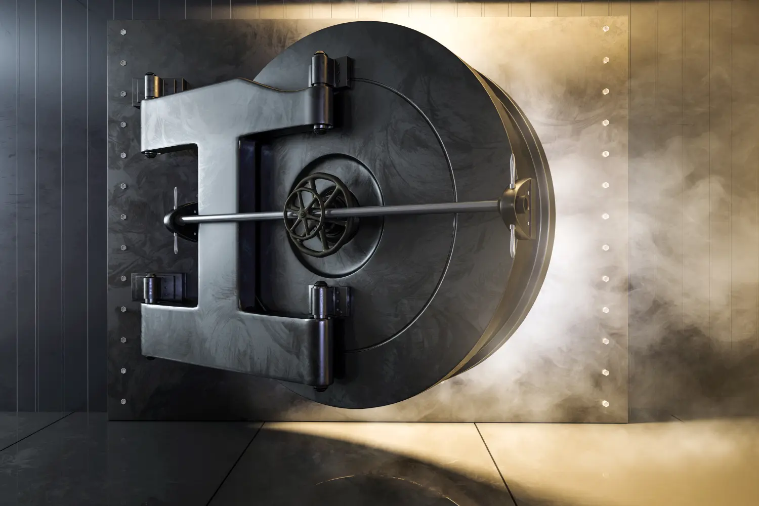 Tresor die7punkte