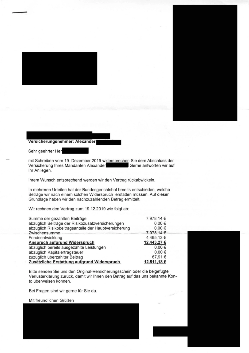 Geld verdienen